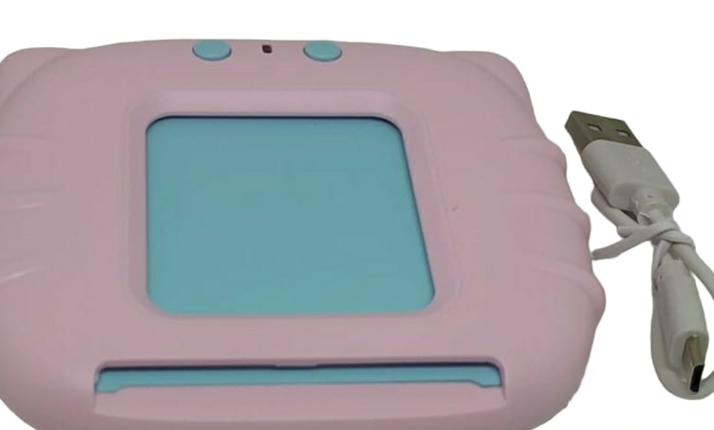 Miniatura 2 de Maquina de aprendizaje en ingles